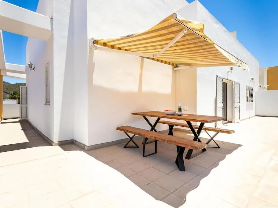 Sunny Santiago Retreat - Santiago Del Teide - Close To Masca Испания