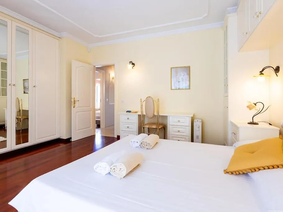 Апартаменты Sunny Santiago Retreat - Santiago Del Teide - Close To Masca