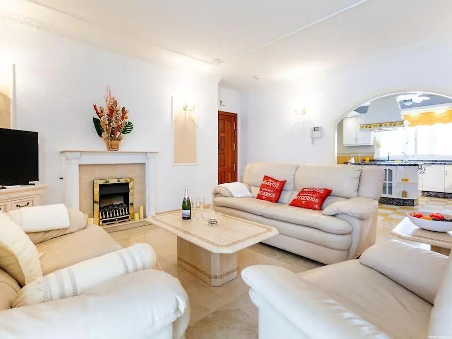 Sunny Santiago Retreat - Santiago Del Teide - Close To Masca 0*,  Испания