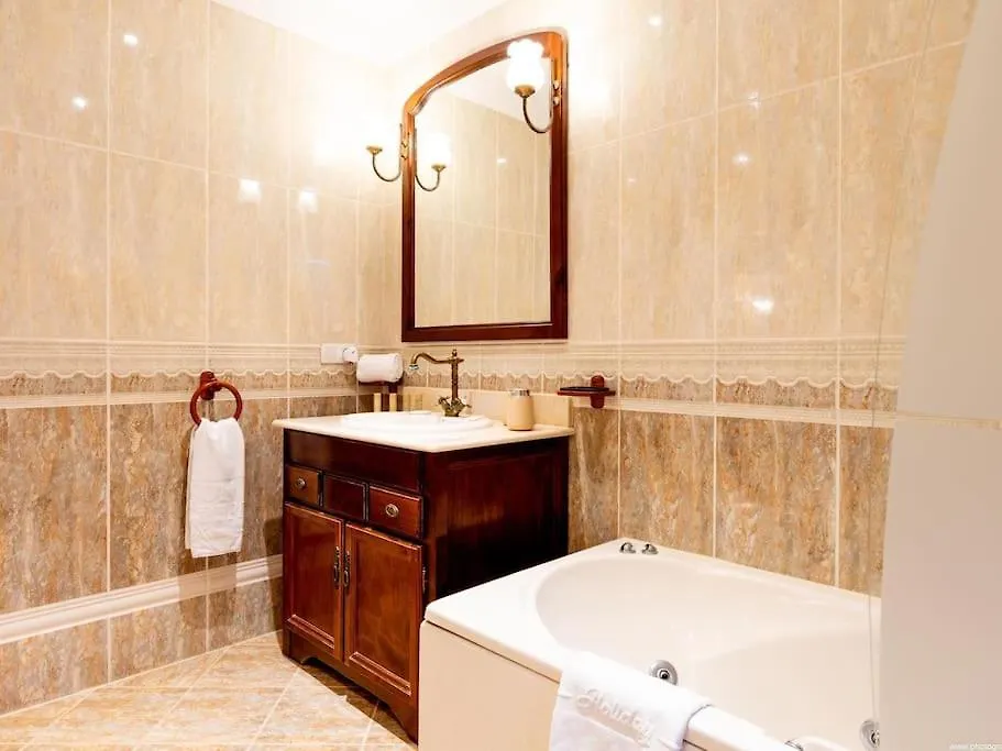 Апартаменты Sunny Santiago Retreat - Santiago Del Teide - Close To Masca
