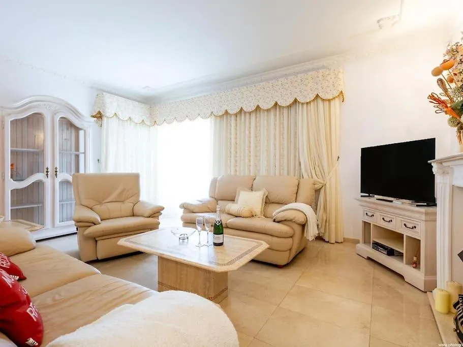 Апартаменты Sunny Santiago Retreat - Santiago Del Teide - Close To Masca Испания
