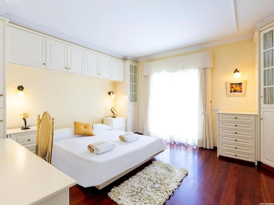 Sunny Santiago Retreat - Santiago Del Teide - Close To Masca
