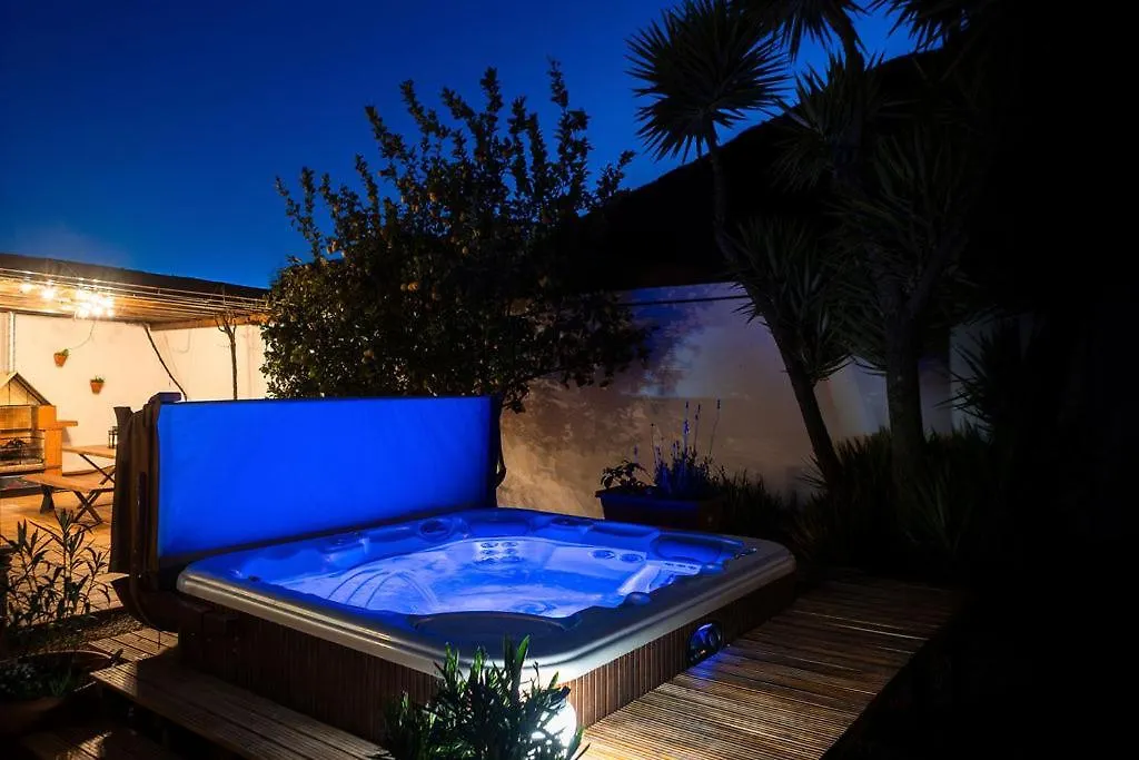Sunny Santiago Retreat - Santiago Del Teide - Close To Masca