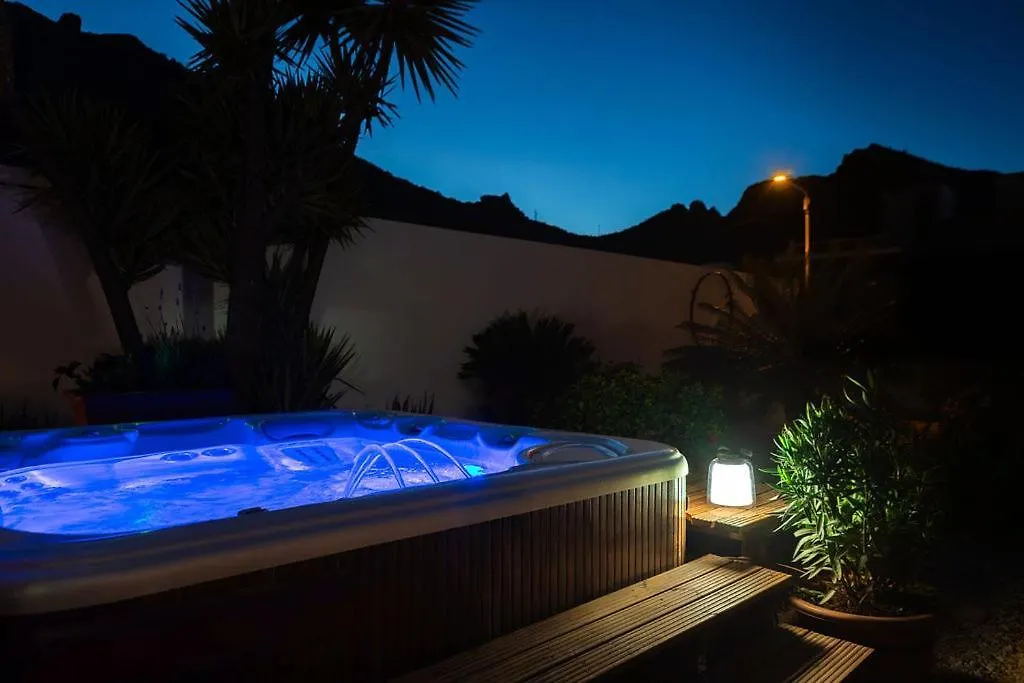 Апартаменты Sunny Santiago Retreat - Santiago Del Teide - Close To Masca Испания