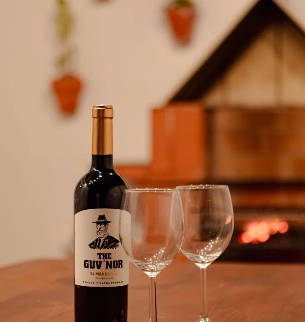 Апартаменты Sunny Santiago Retreat - Santiago Del Teide - Close To Masca